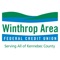 Winthrop Area FCU Mobile Banking allows you to check balances, view transaction history, transfer funds, and pay loans on the go