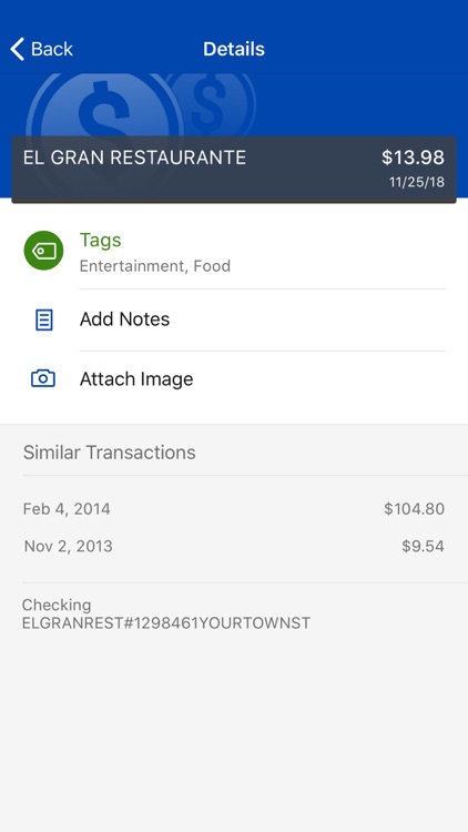 MyRepublicBank screenshot-3
