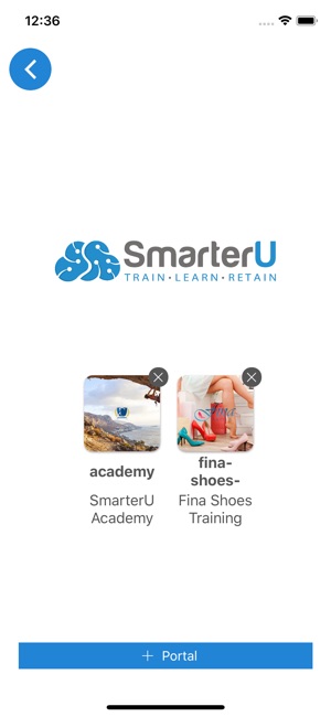 SmarterU(圖2)-速報App