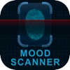 Icon Mood Scanner- Mood detector