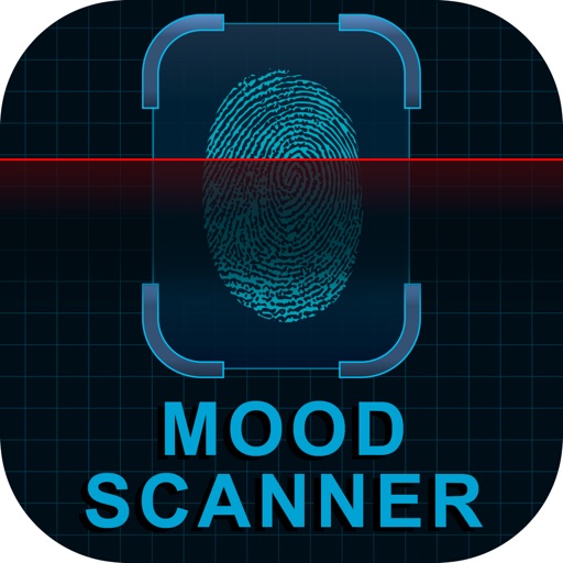 Mood Scanner- Mood detector Icon