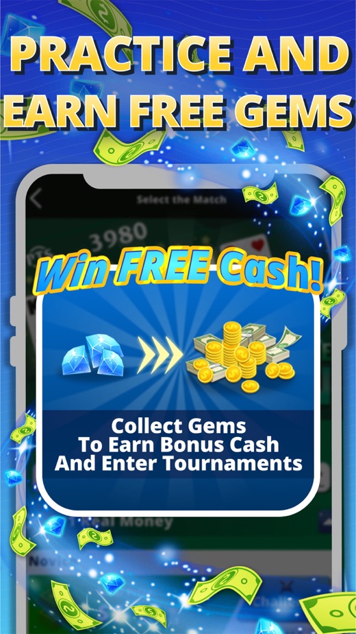【图】Cash Clash Games: Win Money(截图3)