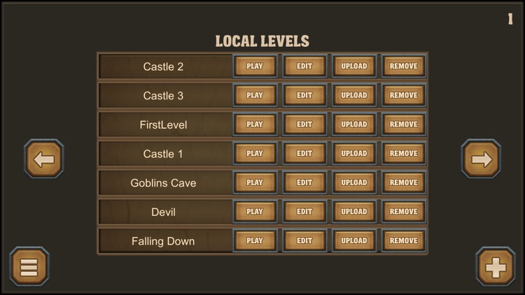 Epic Game Maker: Sandbox Craft screenshot-5