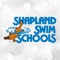 Shapland Swim Schools teach semi-private swimming lessons to children of all ages, including babies starting from 3-6* months old