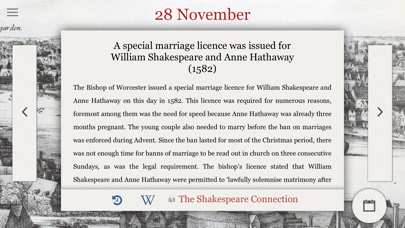 Shakespeare's World screenshot 4