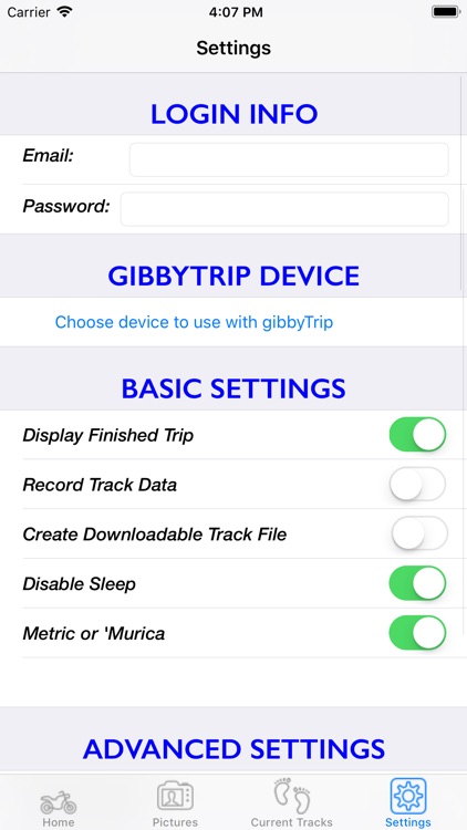 gibbyTrip