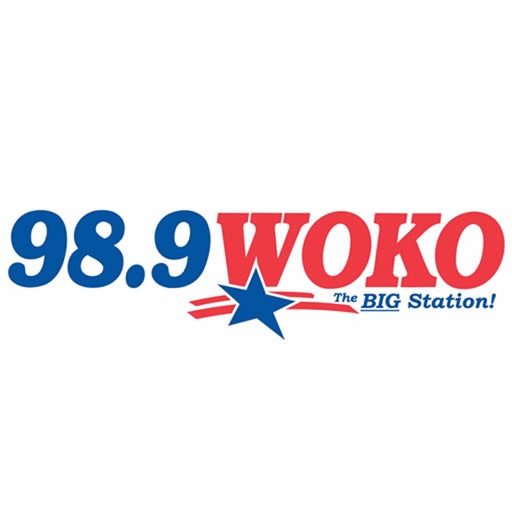 98.9 WOKO