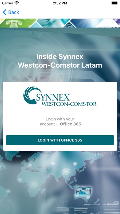 SYNNEX Westcon-Comstor Latam