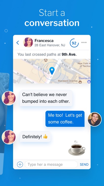 Match™ - #1 Dating App.