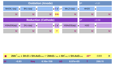 How to cancel & delete Electrochemistry from iphone & ipad 4