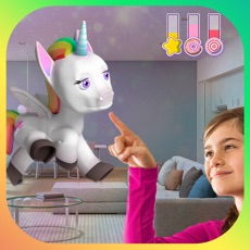 Activities of AR Unicorn - Virtual Pet Game