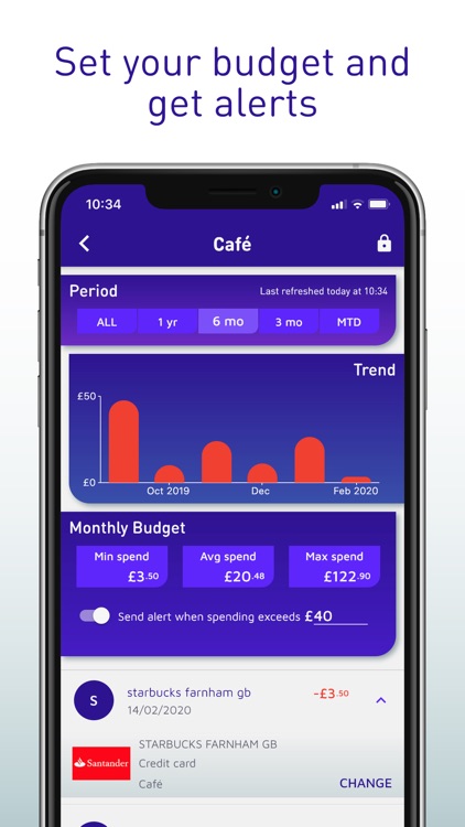 Ducit.ai - Intelligent banking screenshot-3