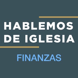 Finanzas - Hablemos de iglesia