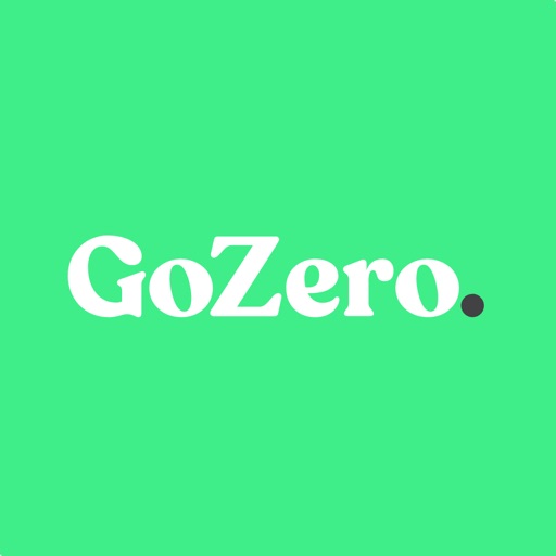 GoZero Car Share