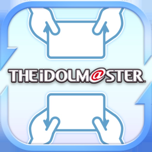 THE IDOLM@STER P GREETING KIT