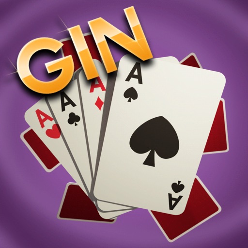 Gin Rummy - Offline Card Games