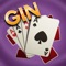 Gin Rummy is now available for mobile phones and tablets with its high quality graphics and game play