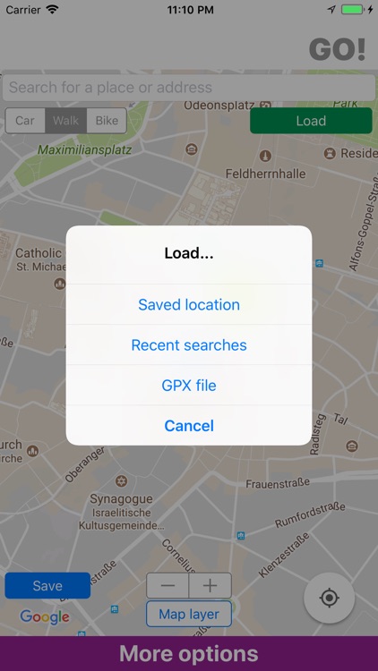 Navi r.485 + Directions r.485 screenshot-5