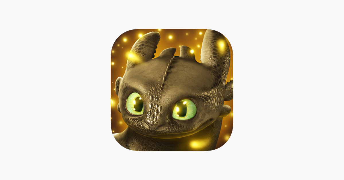 Drachen Aufstieg Von Berk Im App Store