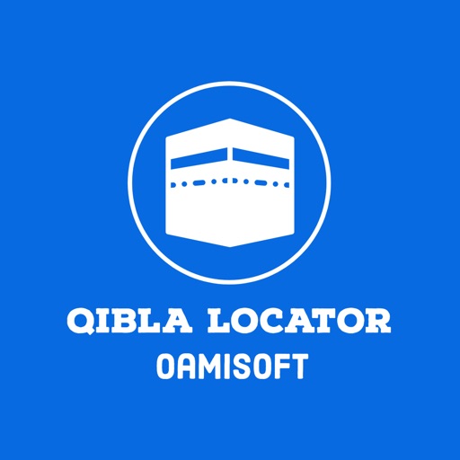 QiblaLocator