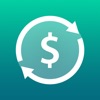 Icon CashSync: Expense tracking