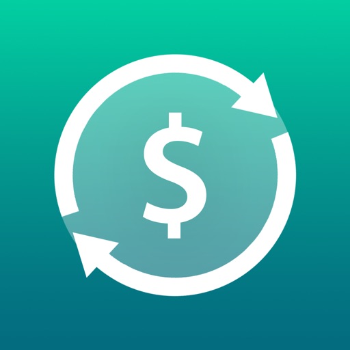 CashSync: Expense tracking iOS App