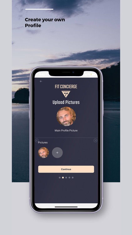 Fit Concierge screenshot-6