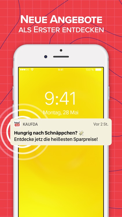 kaufDA - Prospekte & Angebote screenshot-5