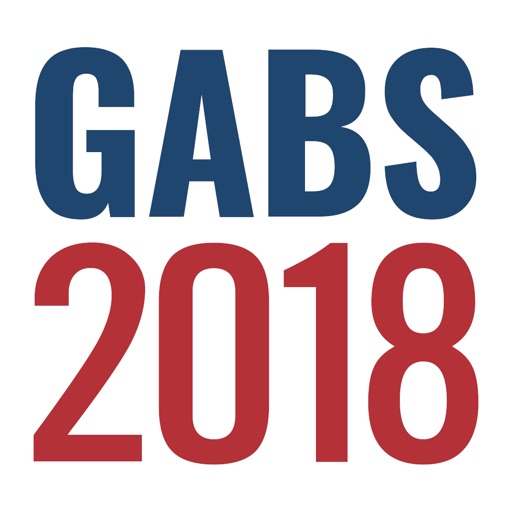 GABS 2018 iOS App