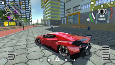 Download Real Car Driving Simulator Pro MOD APK v2.97 (Unlimited Money) For  Android