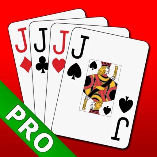 Euchre 3D Pro icon