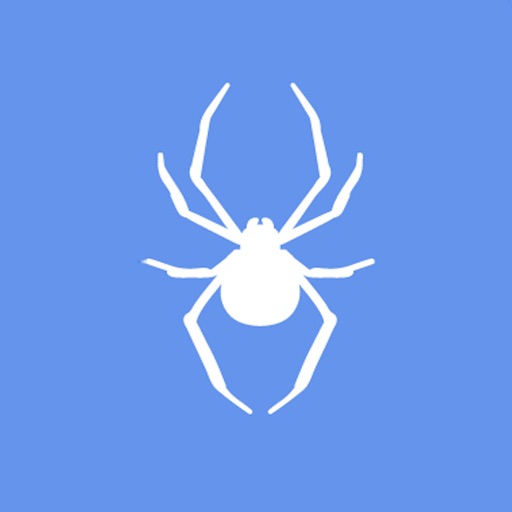 Spider Solitaire Classic Z iOS App