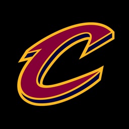 Cleveland Cavaliers Apple Watch App