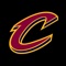 This is the official mobile app of the Cleveland Cavaliers