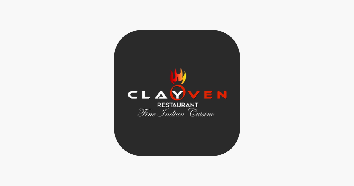 Clay Oven Indian Restaurant」をApp Storeで