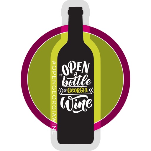 Open Georgia Wine