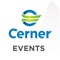 Welcome to your one-stop shop for all events hosted by Cerner Corporation