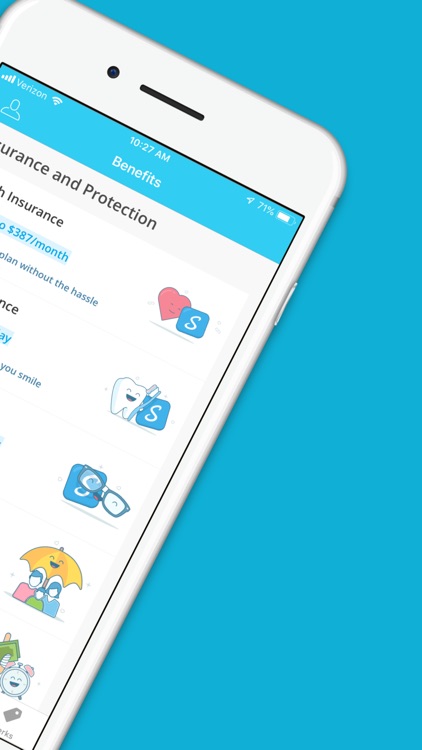 Stride: Mileage & Tax Tracker