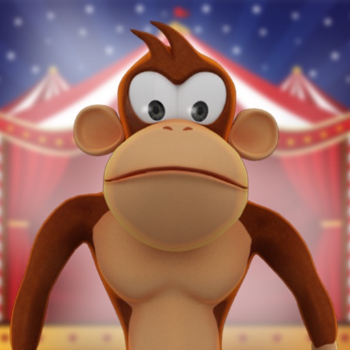 Chef Monkey Pet - Escape Game iOS App