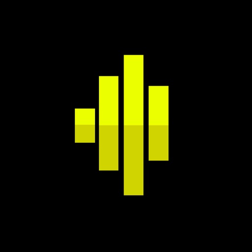 Samples - Record & edit sounds icon