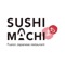 Order food online from Sushi Machi