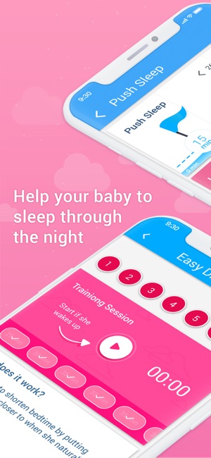 Baby Wink(圖2)-速報App