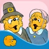 Berenstain Bears Give Thanks