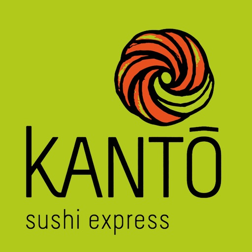 Kantô Sushi Express icon