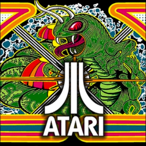 Get Atari Centipede: Cash Blast for iOS, iPhone, iPad Aso Report