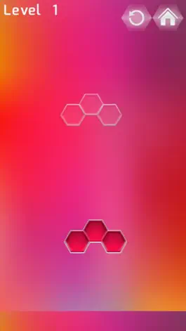 Game screenshot Hexas Puzzle Boxs mod apk