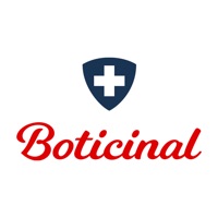 Boticinal messages.notwork
