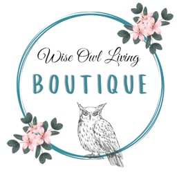 Wise Owl Living Boutique