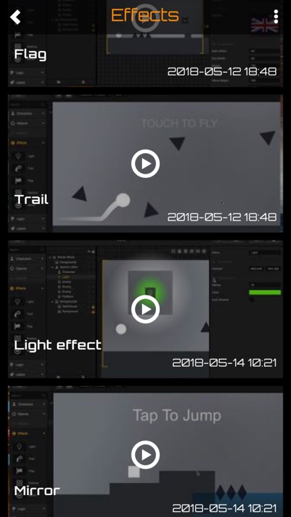 Tutorial for Build box v2 by Nino Baraga