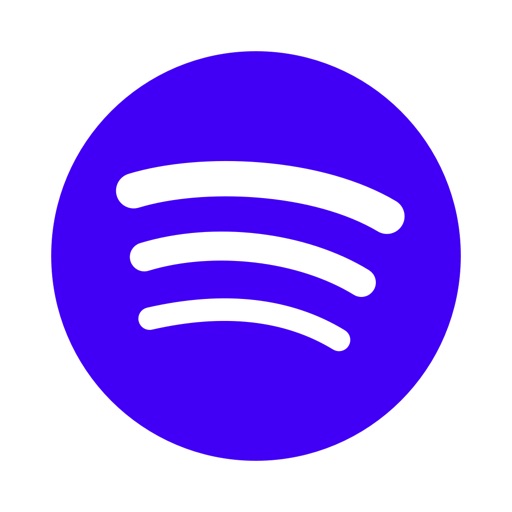 spotify for artists logo